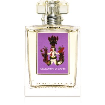 Carthusia Gelsomini Di Capri Eau de Parfum pentru femei